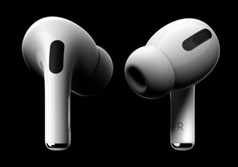 Sempat Terhambat, Kabarnya AirPods Pro Lite Rilis Pertengahan 2020