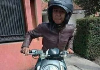 Tasikmalaya Geger, Teror Pria Kendarai Skutik Lecehkan Perempuan Dengan Lempar Sperma