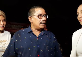 Malam-malam ke Kantor Polisi, Nikita Mirzani Bawa Saksi Kasus ‘Cepu’ yang Dituduhkan Elza Syarief