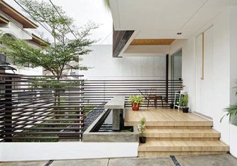 Taman Basah atau Taman Kering? Pilih Sesuai Kebutuhan, Ini Bedanya!
