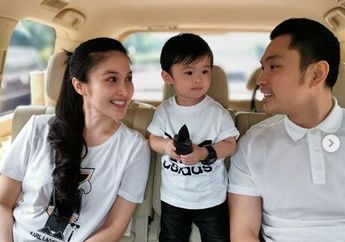 Tak Hanya Jet Pribadi, Suami Sandra Dewi Kembali Manjakan Putra Sulungnya dengan Mobil Balap Ferrari, Intip Gemasnya!