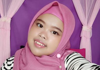 Bikin Geger, Begini Penampilan Ibu Kekeyi yang Bikin Semua Mata Terpana, Netizen: Kaya Kakak Adek!