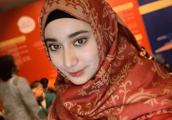 Pakai Tas Seharga Belasan Juta Rupiah, Begini Gaya Chic Anak Cindy Fatikasari!