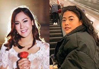 8 Putri Pejabat Indonesia yang Punya Paras Manis nan Jelita. Role Model Banget!