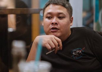 Malam Sebelumnya Masih Kerja Sebagai Fotografer, Mantan Pemain Sinetron Cilik Ini Meninggal Dunia Mendadak Hingga Bikin Marshanda Syok. Inilah Karya Foto Terakhirnya Bersama Artis Cantik Itu