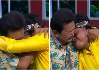 Kini Tajir Bergelimang Harta, Sule Terisak Ceritakan Masa Sulitnya Pernah Hidup di Jalanan Hingga Numpang di Rumah Gurunya: Kalau Dia Makan Ada Sisanya, Gue Makan....