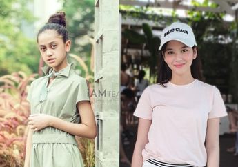 7 Putri Presenter Kondang yang Punya Pesona Menawan Tak Terbantahkan. Manis Banget!