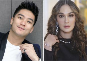 Putus Asa Dan Hampir Bunuh Diri, Luna Maya Ceritakan Kisah Pilu Masa Lalunya Hingga Teteskan Air Mata: Kok Gini Amat Ya!