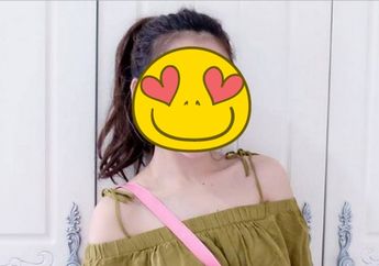 Selain Harus Tahan Malu Karena Hamil Duluan, Pedangdut Ini Juga Telan Pil Pahit Hanya Nikah di Ruang Tamu