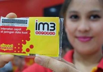 Paket Freedom Sensasi Internet, 100 GB Cuma Rp 125 Ribu Hingga 15 Juni 2022