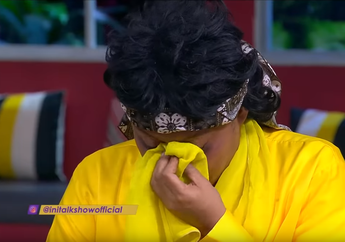 Kini Kaya Raya Namun Ditinggal Selingkuh Istri, Siapa Sangka Pelawak Ini Pernah Hidup di Jalanan Hingga Makan Nasi Sisa