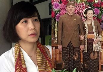 Kontras Dengan Mantan Suami Yang Tunggu Kelahiran Buah Hati, Sosok Ini Justru Bongkar Kegalauan Hati Veronica Tan, Nyesel Cerai?