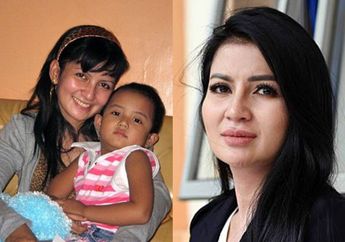 Sempat Nyaris Jual Diri Demi Tebus Anak, Artis Lawas Ini Nangis Bombay Kena Tipu Rp 60 Juta Untuk Dana Pengobatan Sang Ayah