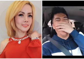 Kerap Tampil Full Make Up hingga Sesumbar Wajahnya Mirip Boneka Jepang, Wajah Polos Barbie Kumalasari Bikin Boy Wiliam Syok: Beda Banget, Ancur!