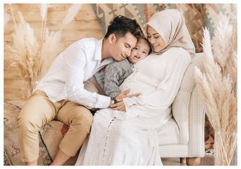 Rachel Vennya Ungkapkan Ujian Melahirkan Anak Keduanya Tak Kalah dengan Kelahiran Xabiru