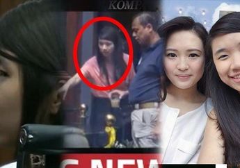 Dulu Bikin Geger, Begini Kabar Terbaru Hani Boon Saksi Kunci Kopi Sianida yang Menewaskan Mirna Salihin hingga Menyeret Jessica Wongso ke Penjara