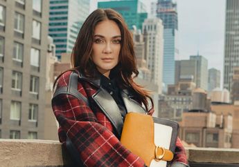 Geger Pengakuan Luna Maya Soal Syahrini dan Reino Barack hingga Ungkap Masa Lalunya yang Sempat Terpuruk: Hidup Gue Diusik, Kok Gini Amat Sih!