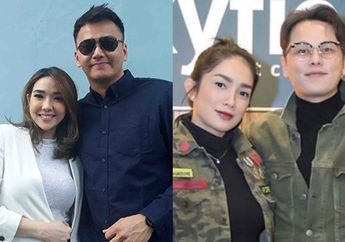 Berita Terpopuler Hari Ini, Dari Gisel Dibully Setelah Gelendotan Pada Wijin sampai Ussy Sulistiawaty Jual 5 Tas Hermes Demi Bangun Rumah