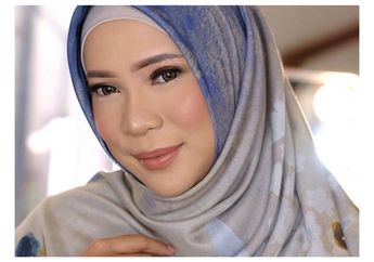 Syahnaz Sadiqah dan Tya Ariestya Kaget Kahiyang Ayu Berikan Hadiah untuk Anak Fitri Tropica