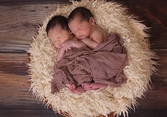 Wanita Ini Kaget Bukan Main Setelah Tahu Arti Mimpi Melihat Bayi Kembar, Apakah Ini Pertanda Baik?