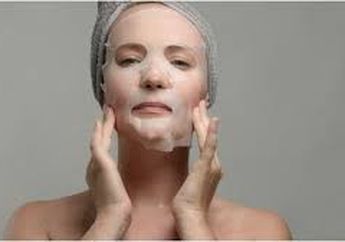 Pakai Sheet Mask Maksimal 20 Menit Kalau Enggak Mau Kulit Bermasalah!
