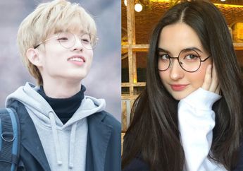 Jae 'DAY6' dan Stephanie Poetri Saling Berbalas Tweet di Twitter. Gemes!