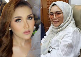 Ayu Ting Ting Kepergok Mesra dengan Pria di Restoran sampai Akan Menikah Saat Bilqis Kelas 3 SD! Sang Ibu Justru Mengaku Sedih