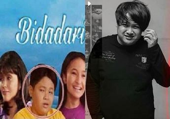 Cecep Reza 'Bom Bon' Meninggal Dunia Hari Ini, Ternyata Begini Caranya Mencari Makan Setelah Tak Lagi Muncul di TV