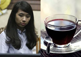 Selamat Padahal Sempat Cicipi Kopi Sianida, Begini Kabar Terkini Hani Boon Yang Jadi Saksi Kunci Kasus Mirna Salihin
