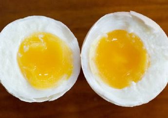 Salah Kaprah! Bukan Jadi Penyebab Bisul, Makan 2 Butir Telur Setiap Hari Justru Punya Manfaat Luar Biasa Terutama Untuk Perempuan!