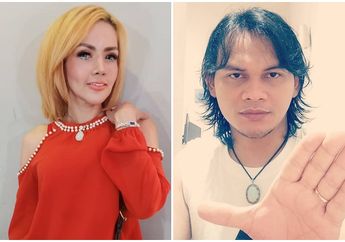 Ngebet Minta Cerai Padahal Galih Ginanjar Masih Mendekam di Penjara, Mbah Mijan Bongkar Niat Barbie Kumalasari yang Mulai Tertarik dengan Artis Tampan Ini
