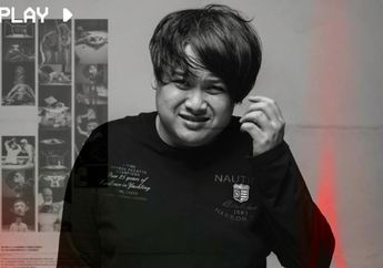 Sebelum Cecep Reza Tutup Usia, sang Adik Ternyata Merasakan Firasat yang Sama Seperti saat Mendiang Ayah Mereka Berpulang
