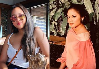 7 Pesona Cucu Perempuan Presiden Indonesia yang Kian Memikat. Cocok Jadi Seleb!