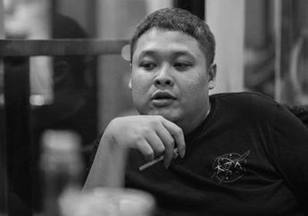 Nasi Sudah Jadi Bubur, Aktor Ini Menyesal Tak Bisa Penuhi Permintaan Terakhir Cecep Reza & Lakukan Ini di Rumah Duka: 'Lemes Banget!'
