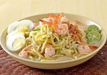 Resep Mi Celor Enak, Menu Sederhana nan Lezat Untuk Makan Malam