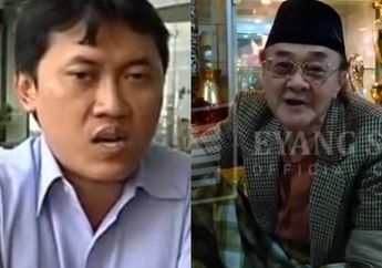 Beda Nasib dari Eyang Subur yang Masih Bergelimang Harta, Arya Wiguna 'Demi Tuhan' Sibuk Merangkak di Dunia Hiburan Hingga Lakukan Pekerjaan yang Tak Terduga
