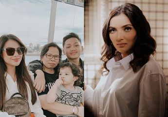 Ashanty Terbaring Lemah RS Karena Autoimun, ART-nya Laporkan Situasi Rumah yang Tak Biasa: 'Gak Ada Bunda Jadi...'