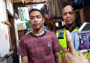 KTP-nya Tercatat Punya Mobil Mewah Rolls Royce, Curhat Sang Buruh Bangunan Bikin Miris: 'Mana Mungkin Rumah Begini Punya Mobil'