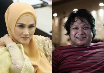 BERITA TERPOPULER: Mulan Jameela Kondangan Naik Mobil Seharga Rp 2 M Sambil Bawa Tas Mungil Berharga Fantastis, Hingga Unggahan Terakhir Cecep Reza Sebelum Meninggal