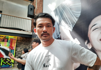 Berkat NKCTHI, Rio Dewanto Pengin Nambah Momongan