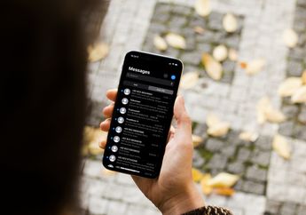 Review SMS Filter+, Selamat Tinggal SMS Promosi dan Penipuan