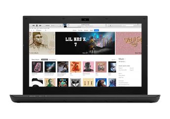 Buka Lowongan, Apple Siapkan Aplikasi Media Baru untuk Windows