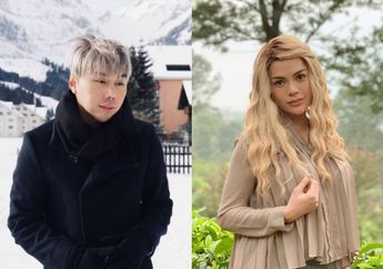 Bak Bumi dan Langit, Sederet Artis Beri Pujian Tinggi pada Roy Kiyoshi Karena Memaafkan Pelaku Pembuat Isu Pesugihan, Nikita Mirzani Justru Bersikap Sebaliknya: Apa sih Maksudnya Ini?