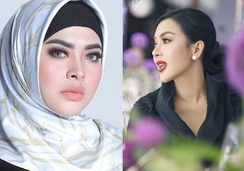 Disebut Dominan sampai Atur Keungan Syahrini, Sifat Asli Aisyahrani Akhirnya Terbongkar Saat Lihat Restoran Baru Incess Justru Kotor!