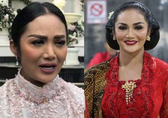 Baru Sebulan Dilantik Jadi Anggota DPR, Krisdayanti Makan Hati Dinilai Hedon Habiskan Biaya Miliaran Rupiah Untuk Lakukan Hal Ini