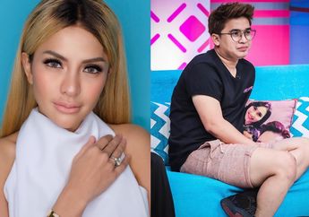Gedek dengan Tingkah Billy Syahputra, Nikita Mirzani Tiba-tiba Tagih Uang Ganti Rugi Hingga Puluhan Juta Rupiah, Nyai: Coba Mana yang Masih Punya Harga Diri