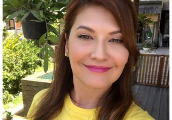 Rumahnya Disatroni Segerombolan Pemuda, Tamara Bleszynski Ngaku Tak Bisa Tidur Hingga Anaknya Ikut Trauma: Aku Rutin Bayar Pajak loh, Kenapa Diresahkan?