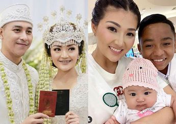 Berita Terpopuler Hari Ini, Dari Sifat Asli Betrand Peto Terbongkar sampai Siti Badriah Mengaku Makan Hati dengan Ketiga Adik Iparnya