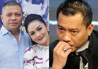 Nikahi Raul Lemos yang Jualan Telur di Pasar, KD Ternyata Pernah Minta Anang Menjual Ruko Karena Keberatan Bayar Cicilan