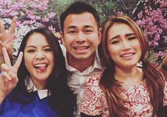 Pantas Harga Outfitnya Bisa Saingi Nagita Slavina Meski Toko Kuenya Tutup, Ternyata Dari Sini Ayu Ting Ting Dulang Rupiah!